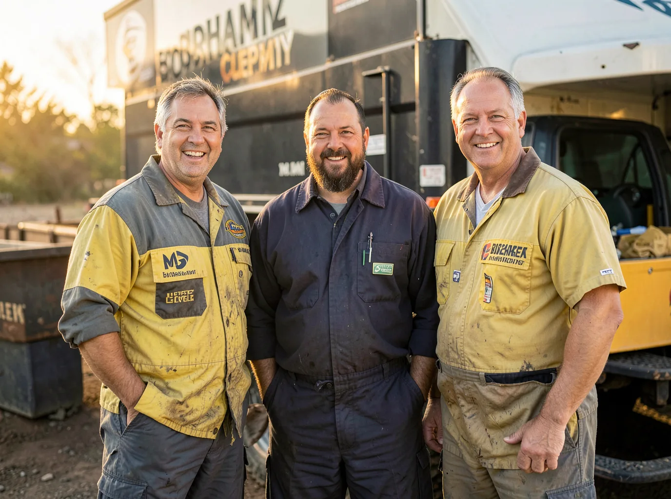 Sewage Cleanup company in Como, CO